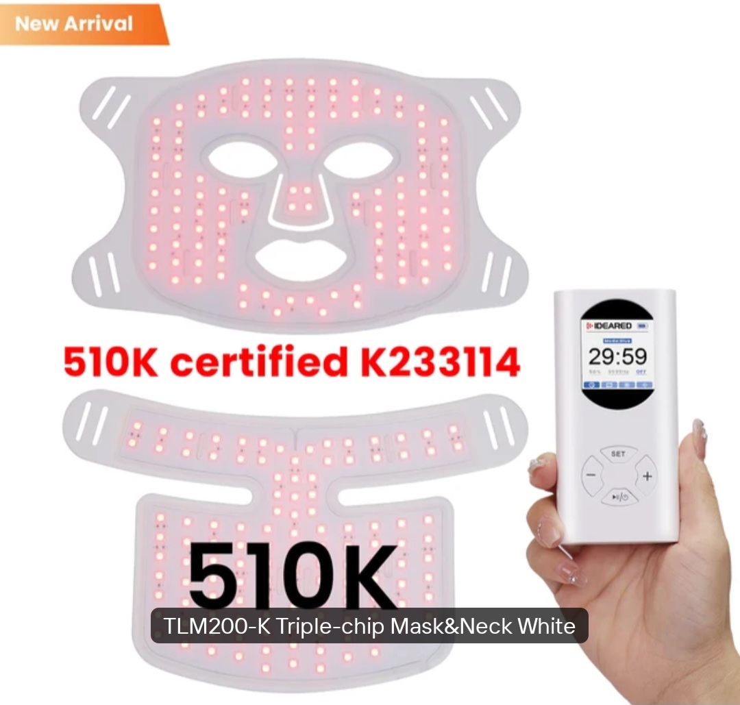 Produktparametere TLM200-K